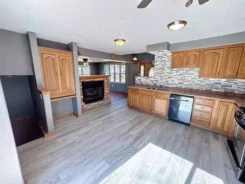 Kitchen - 848 20th Ave, Moline, IL 61265 photo 3 of 3