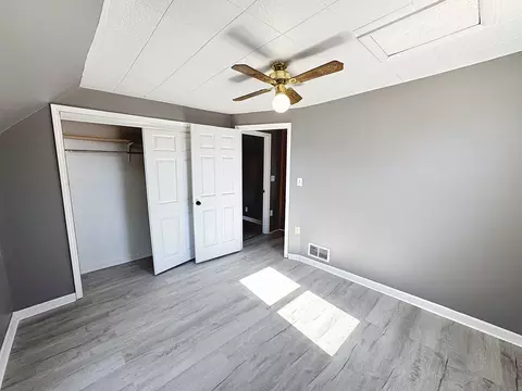 Bedroom - 848 20th Ave, Moline, IL 61265 photo 6 of 6