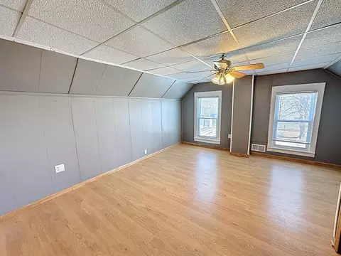 Bedroom - 848 20th Ave, Moline, IL 61265 photo 1 of 6