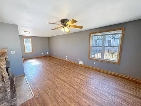 Living - 848 20th Ave, Moline, IL 61265 photo 1 of 6