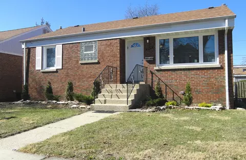 3136 Cuyler Ave, Berwyn, IL 60402