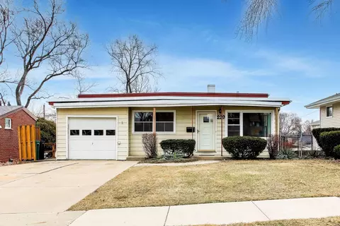 229 W Ethel Ave, Lombard, IL 60148