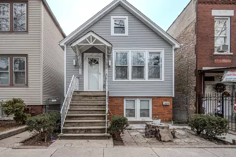 4849 S Paulina St, Chicago, IL 60609