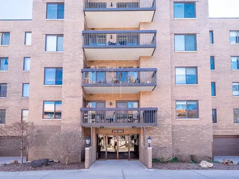 222 Main St #504, Evanston, IL 60202
