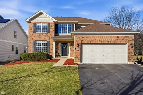 1190 Alpine Ln, Elgin, IL 60120