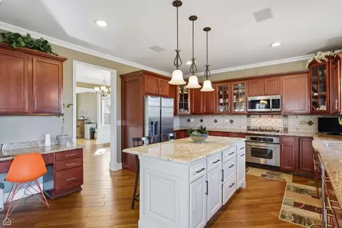 Kitchen - 1190 Alpine Ln, Elgin, IL 60120 photo 1 of 3