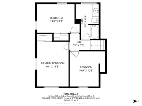 860 Olive St, Hoffman Estates, IL 60169 photo 22