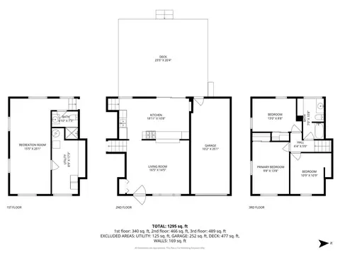 860 Olive St, Hoffman Estates, IL 60169 photo 20