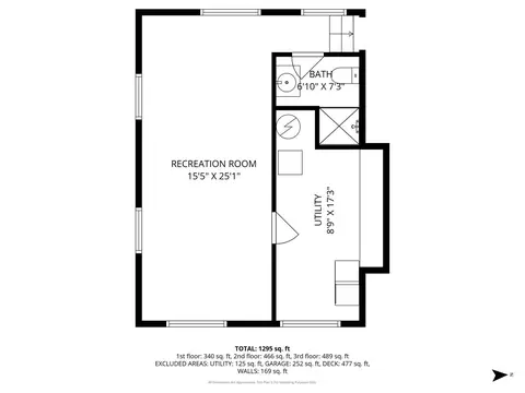 860 Olive St, Hoffman Estates, IL 60169 photo 23