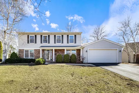 1125 W Skylark Dr, Palatine, IL 60067