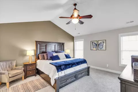 Bedroom - 1010 Declaration Dr, Savoy, IL 61874 photo 5 of 9