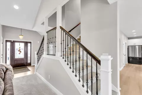 Entry Way - 1010 Declaration Dr, Savoy, IL 61874 photo 5 of 7