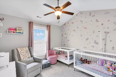 Bedroom - 1010 Declaration Dr, Savoy, IL 61874 photo 1 of 9