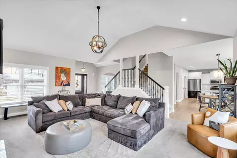 Living - 1010 Declaration Dr, Savoy, IL 61874 photo 3 of 4
