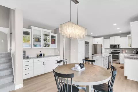 Dining - 1010 Declaration Dr, Savoy, IL 61874 photo 2 of 4