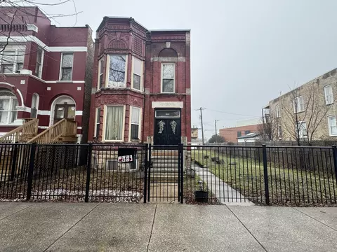1830 S Spaulding Ave, Chicago, IL 60623
