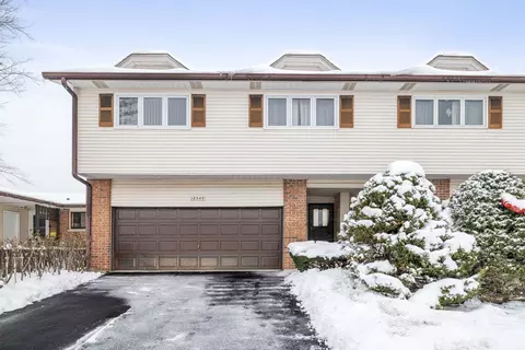 16345 Brementowne Dr, Tinley Park, IL 60477