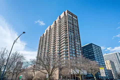4170 N Marine Dr #18H, Chicago, IL 60613
