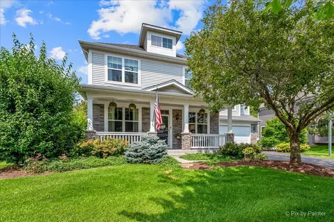 237 Foxford Dr, Cary, IL 60013