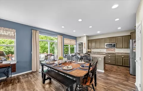 Dining - 237 Foxford Dr, Cary, IL 60013 photo 3 of 4