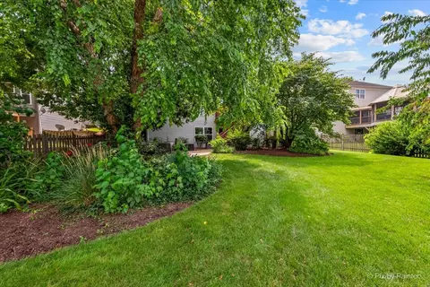 Exterior - 237 Foxford Dr, Cary, IL 60013 photo 12 of 16