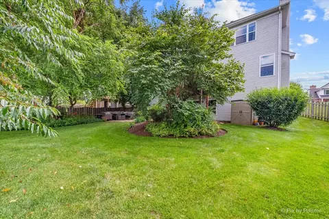 Exterior - 237 Foxford Dr, Cary, IL 60013 photo 14 of 16