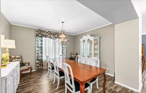 Dining - 237 Foxford Dr, Cary, IL 60013 photo 2 of 4