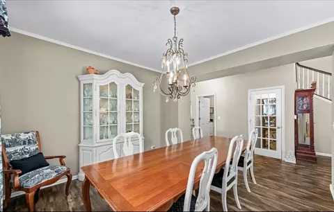 Dining - 237 Foxford Dr, Cary, IL 60013 photo 1 of 4