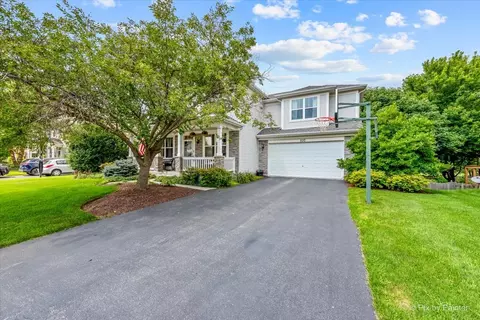 Exterior - 237 Foxford Dr, Cary, IL 60013 photo 2 of 16