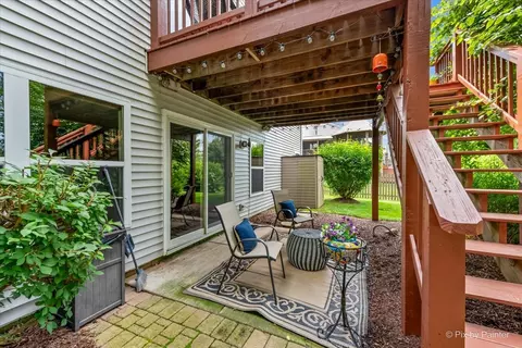 Exterior - 237 Foxford Dr, Cary, IL 60013 photo 9 of 16