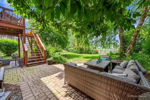 Exterior - 237 Foxford Dr, Cary, IL 60013 photo 8 of 16