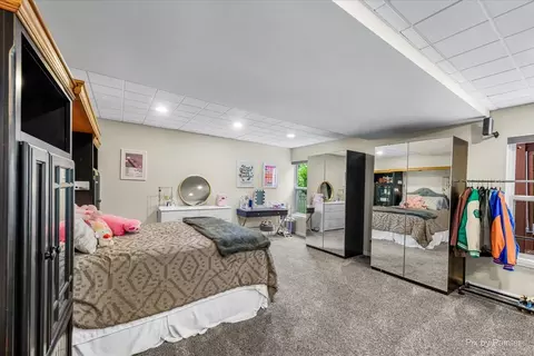 Bedroom - 237 Foxford Dr, Cary, IL 60013 photo 8 of 9