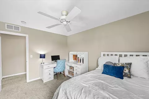 Bedroom - 237 Foxford Dr, Cary, IL 60013 photo 6 of 9