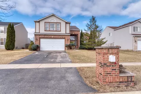2803 Discovery Dr, Plainfield, IL 60586 photo 1