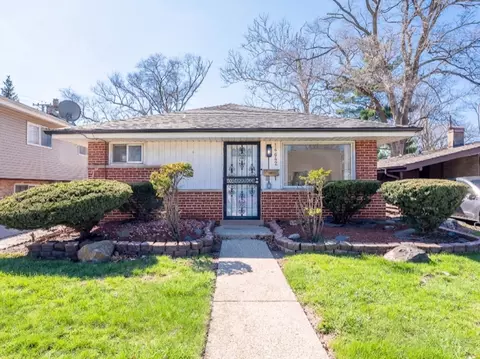 14642 Dorchester Ave, Dolton, IL 60419