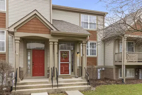 1643 Orchard Ct, West Chicago, IL 60185