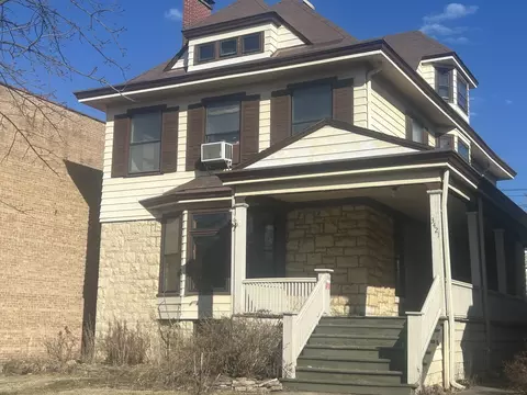 3421 Oak Park Ave, Berwyn, IL 60402