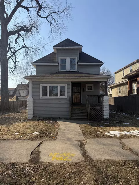8816 S Union Ave, Chicago, IL 60620