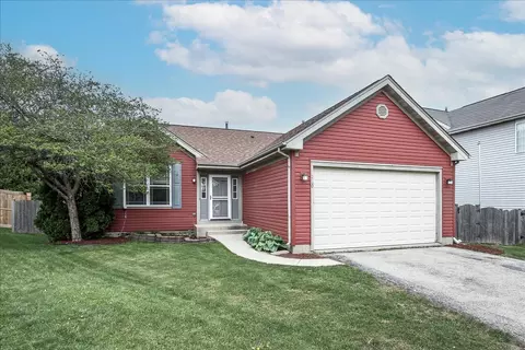 220 S Wildrose Ct, Round Lake, IL 60073