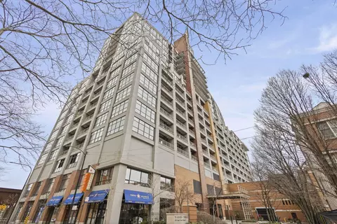 1530 S State St #431, Chicago, IL 60605