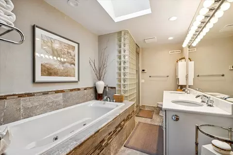 Bath - 808 S Bishop St, Chicago, IL 60607 photo 2 of 4