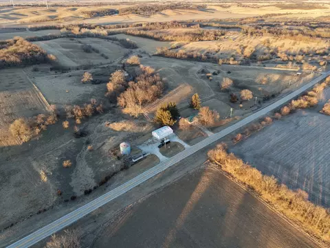 lot31 3 County Highway 28 Hwy, Kewanee, IL 61443