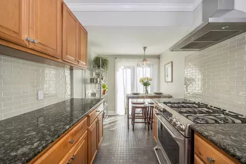 Kitchen - Undisclosed, Evanston, IL 60201 photo 2 of 3