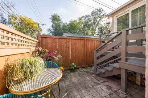 Exterior - Undisclosed, Evanston, IL 60201 photo 7 of 9