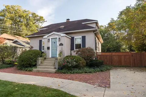 Exterior - Undisclosed, Evanston, IL 60201 photo 2 of 9