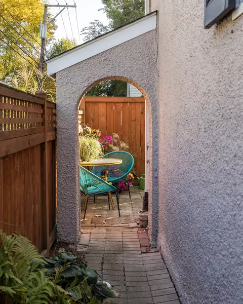 Exterior - Undisclosed, Evanston, IL 60201 photo 5 of 9