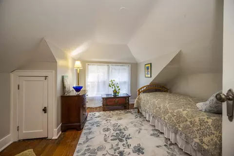 Bedroom - Undisclosed, Evanston, IL 60201 photo 3 of 4