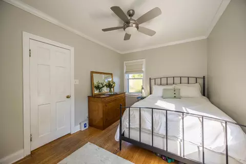 Bedroom - Undisclosed, Evanston, IL 60201 photo 2 of 4