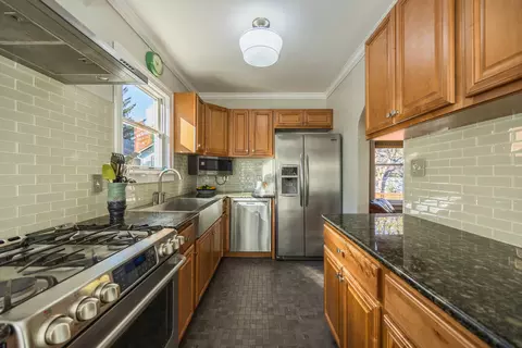 Kitchen - Undisclosed, Evanston, IL 60201 photo 3 of 3