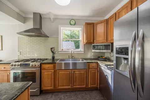 Kitchen - Undisclosed, Evanston, IL 60201 photo 1 of 3